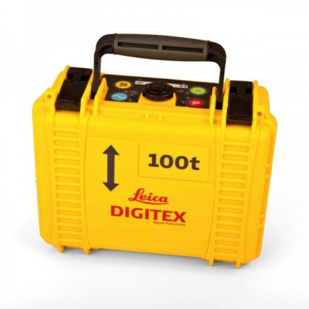 Leica Digitex 100