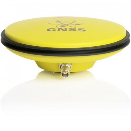 CGA60, Robust triple frequency GNSS ant.