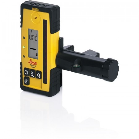 Leica Rod Eye 160 lasermottager