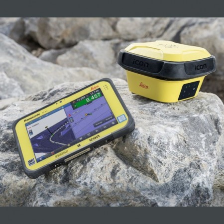 GPS70 & CC80