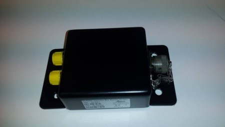 MJB300, Junction Box Tilt Sensor