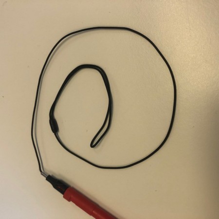 GHT76 Tether for GDZ71 Pen